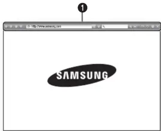 SAMSUNG HTFS5200 - Le panneau de commande en un coup d'œil - 1