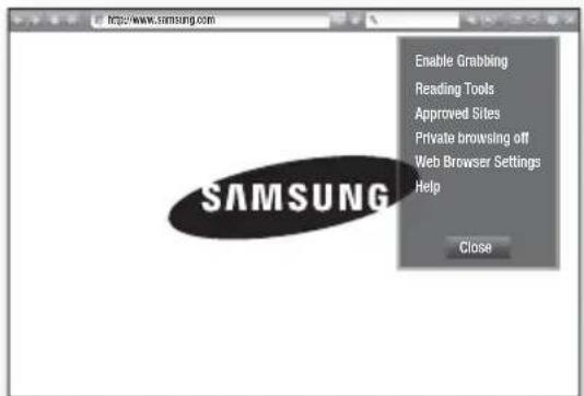 SAMSUNG HTFS5200 - Using the Setting Menu - 1
