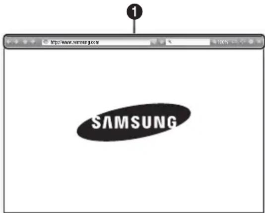 SAMSUNG HTF6550W - Die Systemsteuerung im Überblick - 1