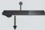 SAMSUNG HTF6550W - Zum Installieren der Lautsprecher auf dem Tallboy-Stand - 1
