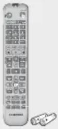 SAMSUNG HTF6550W - Accessori - 3