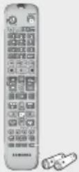 SAMSUNG HTF6550W - Accessories - 3