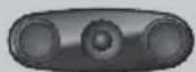 SAMSUNG HTF6550W - Speaker Components - 11