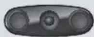 SAMSUNG HTF6550W - | HINWEIS | - 2