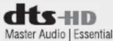 SAMSUNG HTF6550W - Logos von Disks, die vom Gerät wiedergegeben werden können - 6