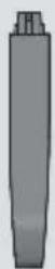 SAMSUNG HTF6550W - Speaker Components - 8