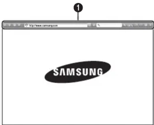 SAMSUNG HTF6530W - The Control Panel at a Glance - 1