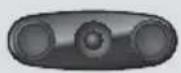 SAMSUNG HTF6530W - Accessoires des enceintes - 2