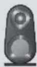 SAMSUNG HTF6530W - Speaker Components - 1