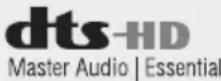 SAMSUNG HTF6530W - Logos des disques pouvant être lus sur cet appareil - 6