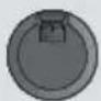 SAMSUNG HTF6530W - Speaker Components - 10