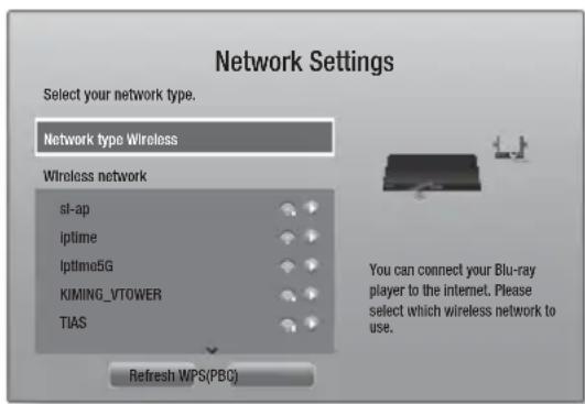 SAMSUNG HTF6530W - □ Wireless - Automatic - 1