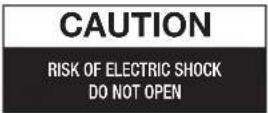 SAMSUNG HTF6530W - Warning - 2