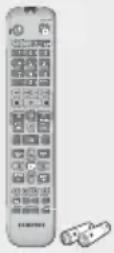 SAMSUNG HTF6530W - Accessoires - 3