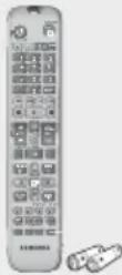 SAMSUNG HTF6530W - Accessories - 3