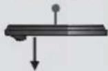 SAMSUNG HTF6530W - Installing the Speakers on the Tallboy Stand - 1