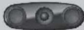 SAMSUNG HTF6500 - Speaker Components - 11