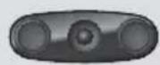 SAMSUNG HTF6500 - Speaker Components - 2