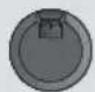 SAMSUNG HTF6500 - Speaker Components - 10