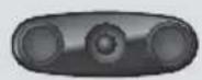 SAMSUNG HTF6500 - Accessoires des enceintes - 2