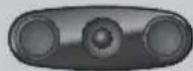 SAMSUNG HTF6500 - Componenti degli altoparlanti - 11