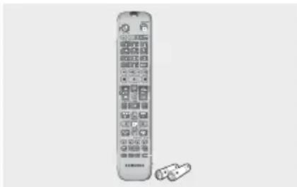 SAMSUNG HTF6500 - Zubehör - 3