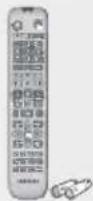 SAMSUNG HTF5550 - Accessories - 6