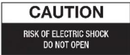 SAMSUNG HTF5550 - Warning - 2