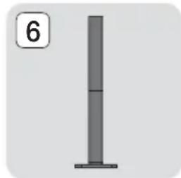 SAMSUNG HTF5550 - | HINWEIS | - 5
