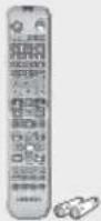 SAMSUNG HTF5550 - Accessoires - 6