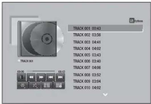 TRACK 001 00:43 TRACK 002 03:56 TRACK 003 04:41 TRACK 004 04:02 TRACK 005 03:43 TRACK 006 03:40 TRACK 007 04:06 TRACK 008 03:52 TRACK 009 03:04 TRACK 010 04:02