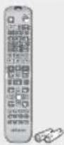 SAMSUNG HTF5550 - Accessori - 6