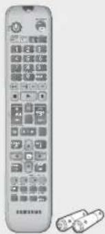 SAMSUNG HTE4530 - Accessoires - 5