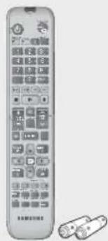 SAMSUNG HTE4530 - Accessories - 5