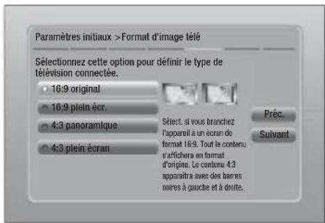 SAMSUNG HTE4530 - Français - 1