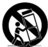 SAMSUNG HTE4530 - Important Safety Instructions - 1