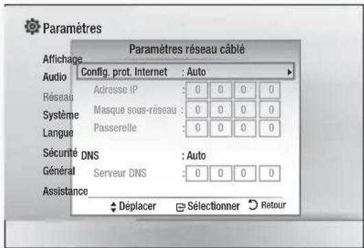 SAMSUNG HTF4530 - □ Automatique - 1