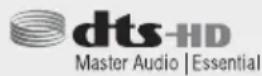 SAMSUNG HTF4530 - Logos des disques que le produit peut lire - 4