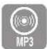 SAMSUNG HTE330 - Audio CD(CD-DA)/MP3/WMA Playback - 2