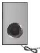 SAMSUNG HTE330 - Speaker Components - 4