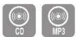 SAMSUNG HTE330 - Audio-CDs und MP3/WMA-CDs wiedergeben - 1