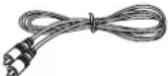 PANASONIC SCHT700P - Accessoires - 5