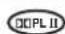 PANASONIC SCHT700P - Appuyer sur [☐☐PLII]. - 1