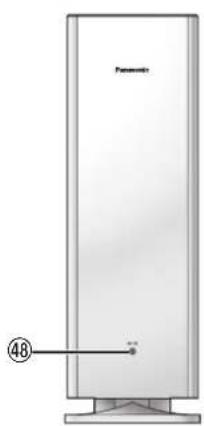 PANASONIC SCHT700P - ■ Image télé - 4