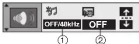 PANASONIC SCHT700P - Renseignements sur le lecteur - 2