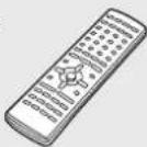 PANASONIC SCHT700P - ÉTAPE5 Télécommande - 1