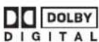 PANASONIC SCHT700P - Dolby Digital et DTS - 1