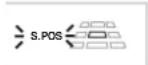 PANASONIC SCHT700P - Appuyer sur - 1