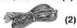 PANASONIC SCHT37R - Nur SC-HT37R/SC-HT37R soltanto - 1