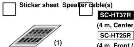 PANASONIC SCHT37R - Step 2 - 1